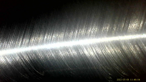 Audi A4 B9 17-19 2.0T CYMC 134k engine, started, 9-9-9-9