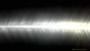 Audi A4 B9 17-19 2.0T CYMC 134k engine, started, 9-9-9-9