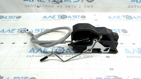 BMW X3 F25 11-17 front right door lock with cable