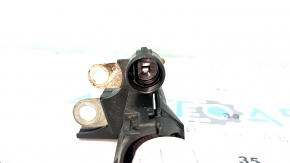 Lincoln Corsair 20-26 Starter Wiring