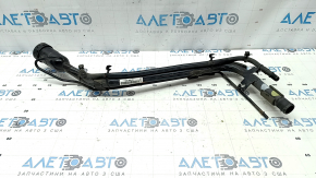 Lincoln Corsair 20-26 2.0 2.3 Fuel Filler Neck