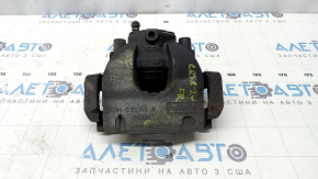 Front right caliper assembly for Lincoln Corsair 20-26 2.0, 2.3
