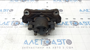 Front right caliper assembly for Lincoln Corsair 20-26 2.0, 2.3