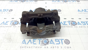 Front right caliper assembly for Lincoln Corsair 20-26 2.0, 2.3