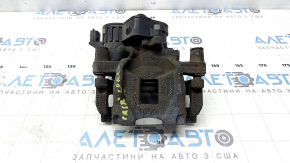 Lincoln Corsair 20-26 electric rear left caliper assembly