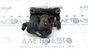 Lincoln Corsair 20-26 electric rear left caliper assembly