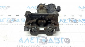 Lincoln Corsair 20-26 electric rear left caliper assembly