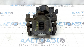 Lincoln Corsair 20-26 electric rear right caliper assembly