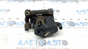 Lincoln Corsair 20-26 electric rear right caliper assembly