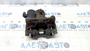 Lincoln Corsair 20-26 electric rear right caliper assembly