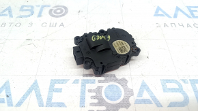 Actuator motor heater drive BMW 3 G20 19-26