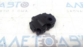 Actuator motor heater drive BMW 3 G20 19-26