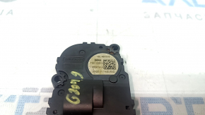 Actuator motor heater drive BMW 3 G20 19-26