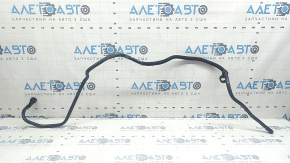 Automatic transmission cooling pipe intake BMW 3 G20 20-26 B58