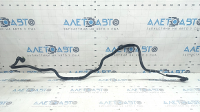 Automatic transmission cooling pipe outlet BMW 3 G20 20-26 B58