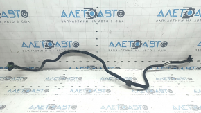Automatic transmission cooling pipe outlet BMW 3 G20 20-26 B58
