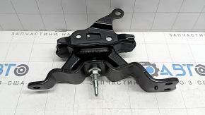 Engine mount left Nissan Murano z52 15-