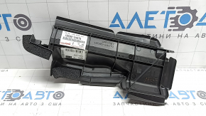 Left radiator deflector for Lexus UX200 UX250h 19-26