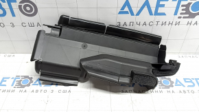 Left radiator deflector for Lexus UX200 UX250h 19-26