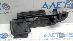 Radiator deflector right Lexus UX200 UX250h 19-