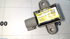 Left door airbag sensor for Suzuki Kizashi 10-15