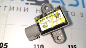 Right door airbag sensor for Suzuki Kizashi 10-15