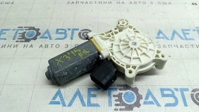 Front right window lift motor BMW X3 F25 11-17
