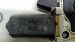 Front right window lift motor BMW X3 F25 11-17