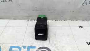 Nissan Murano z52 15-24 trunk lid release button without cover