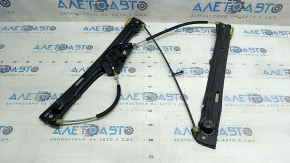 Front right window lift mechanism BMW X3 F25 11-17