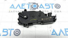 Rear seat folding motor, 2nd row, left, Lincoln Corsair 20-26