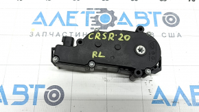 Rear seat folding motor, 2nd row, left, Lincoln Corsair 20-26