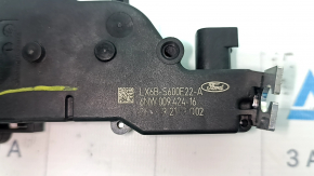 Rear seat folding motor, 2nd row, left, Lincoln Corsair 20-26