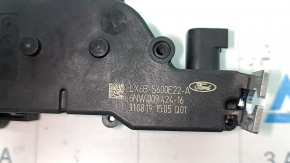 Lincoln Corsair 20-26 right rear seat folding motor, 2nd row