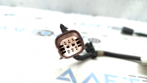 Lincoln Corsair 20-26 washer reservoir wiring is cut off