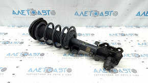 Front right shock absorber assembly for Lincoln Corsair 20-26 electric, AWD, 2.0 2.3