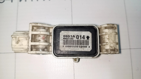 Mitsubishi Galant 04-12 front left airbag sensor