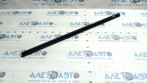 Inner front right glass seal for BMW X3 F25 11-17