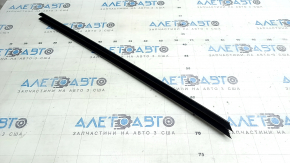 Inner front right glass seal for BMW X3 F25 11-17
