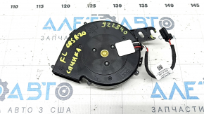 Lincoln Corsair 20-26 Passenger Seat Lift Motor
