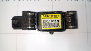Mitsubishi Galant 04-12 Central Airbag Sensor