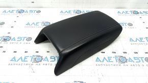 Lincoln Corsair 20-26 Black Center Console Armrest