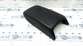 Lincoln Corsair 20-26 Black Center Console Armrest