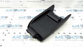Lincoln Corsair 20-26 Black Center Console Armrest