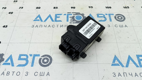 Lincoln Corsair 20-26 Rear Seat Heated Control Unit