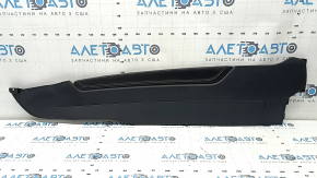 Lincoln Corsair 20-26 center console trim panel, left side
