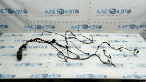 BMW X3 F25 11-17 Keyless Front Right Door Wiring