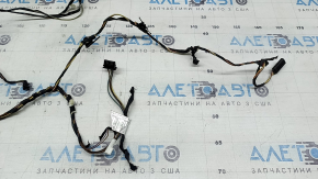 BMW X3 F25 11-17 Keyless Front Right Door Wiring