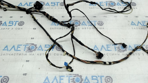 BMW X3 F25 11-17 Keyless Front Right Door Wiring