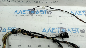 BMW X3 F25 11-17 Keyless Front Right Door Wiring